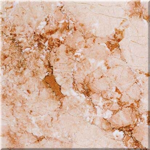 Aegean Rose Marble Slabs & Tiles, Turkey Red Marble