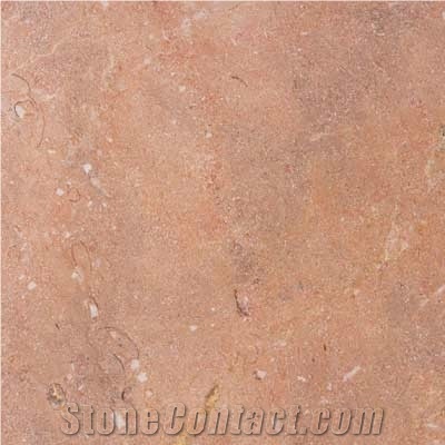Rosa Zarci Limestone Slabs & Tiles