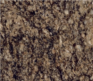 Crema Espresso Granite Slabs & Tiles, Brazil Brown Granite