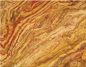 Yellow Bamboo Quartzite Slabs & Tiles, Brazil Yellow Quartzite