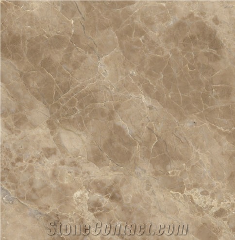 Cappuccino Marble Slabs & Tiles
