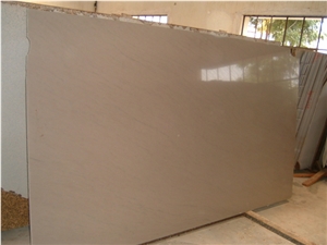 Beige Quartzite Slab