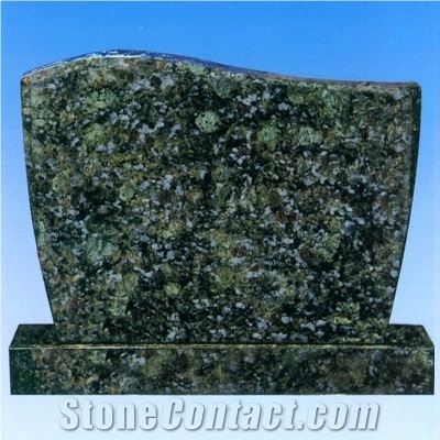 Tombstone