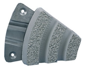 Terrazzo Abrasive