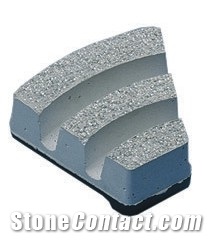 Terrazzo Abrasive