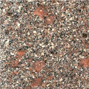 Amendoa Carioca Granite Slabs & Tiles, Brazil Brown Granite Amendoa Carioca Granite Slabs & Tiles, Brazil Brown Granite