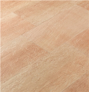 Rosa Del Piemonte Quartzite Slabs & Tiles, Italy Red Quartzite