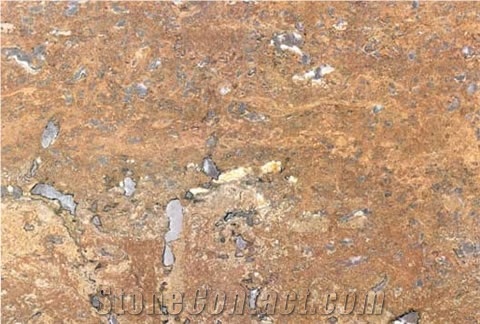 Travertino Toscano Noce Travertine Slabs & Tiles