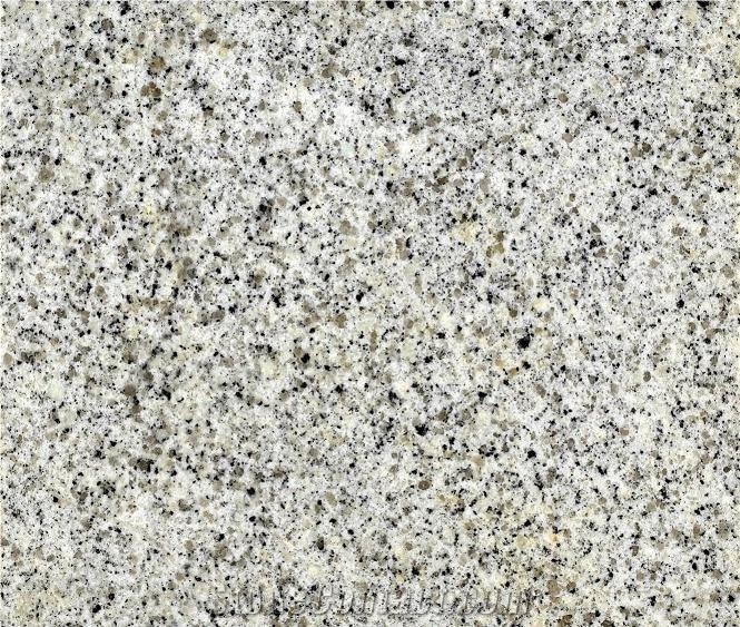 Namib Pearl Granite Slabs & Tiles, Namibia White Granite