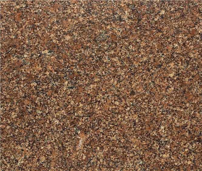 Rosa Duna Granite Slabs & Tiles, Namibia Red Granite
