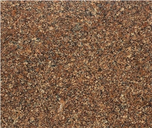 Rosa Duna Granite Slabs & Tiles, Namibia Red Granite