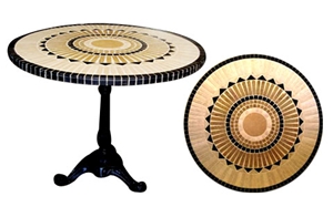 Sinu Mix Yellow Limestone Table Tops Sinu Mix Yellow Limestone Table Tops