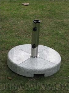 Granite Umbrella Base