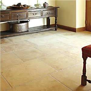 Chateau D’or Limestone Antique