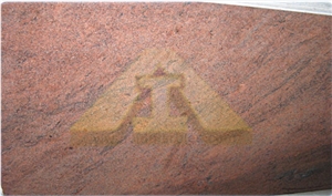 Multicolor Red Granite Slabs & Tiles, India Red Granite Multicolor Red Granite Slabs & Tiles, India Red Granite