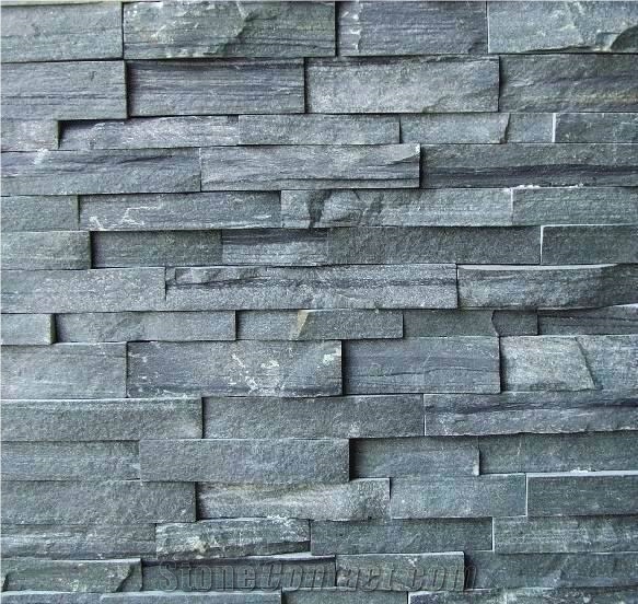 Green Slate Cultured Stone