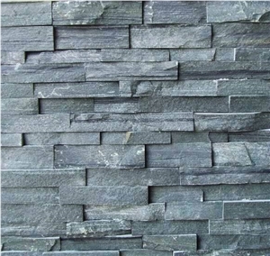 Green Slate Cultured Stone