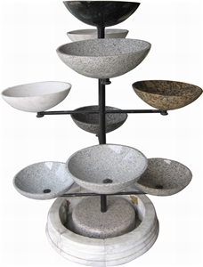 Granite Sinks,Basins