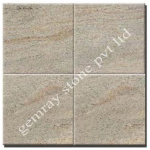 Ghibli Granite Slabs & Tiles, India Beige Granite