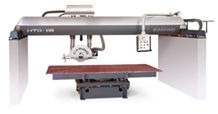 BRIDGE CUTTING MACHINE MODEL HTO-B