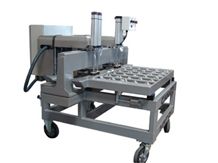 DRILLING MACHINE Model HMF