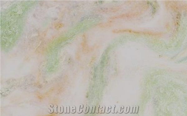 Lady Onyx Slabs & Tiles, India Green Onyx