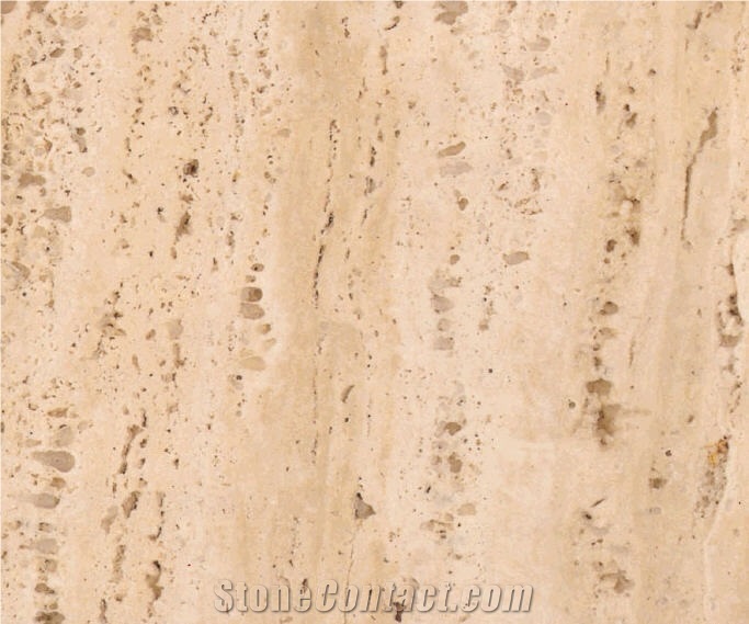 Travertino Romano Classico Travertine Slabs & Tiles