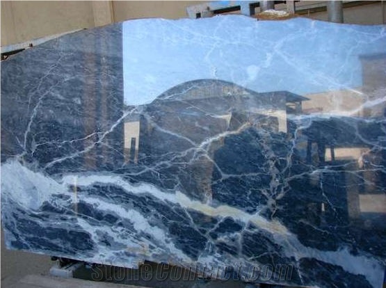 CALACATTA GREY (OWN QUARRY)