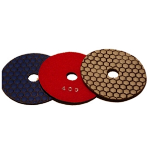 Dry Polishing Pad Dry Polishing Pad