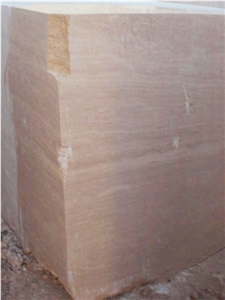 Classic Light Travertine Block Slabs & Tiles, Turkey Beige Travertine