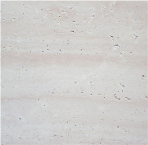Cream Light Travertine (Vein Cut)