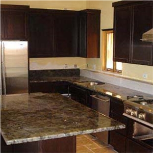 Countertops