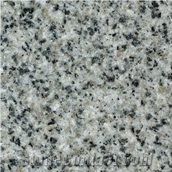 Arctic White Granite Slabs & Tiles