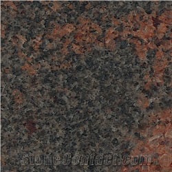 Aurora Granite, Pukki Aurora