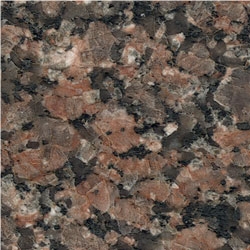 Merijaervi Red Granite Slabs & Tiles, Finland Red Granite