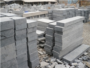 Vietnam Blue Stone Step Vietnam Blue Stone Step