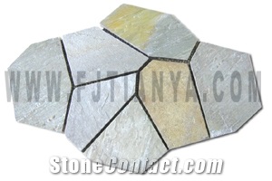 Flagstone Green Slate (TY1014L-2)
