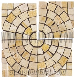 Paving Stone (TY1014LK )