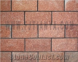 Red Slate (TY2001A1)