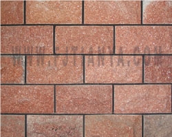 Red Slate (TY2001A1)