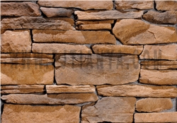 Wall Cladding, Artificial Stone (TYR2026-1)