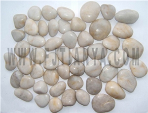 White River Pebble Stone