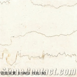 Bianco Perlino Marble Tiles