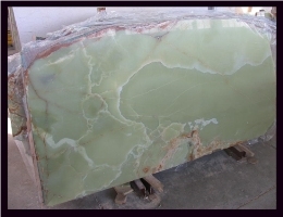 Green Onyx