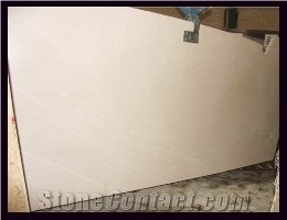 Harsin Cream Marble Slabs & Tiles, Iran Beige Marble