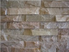 Beige Slate Cultured Stone
