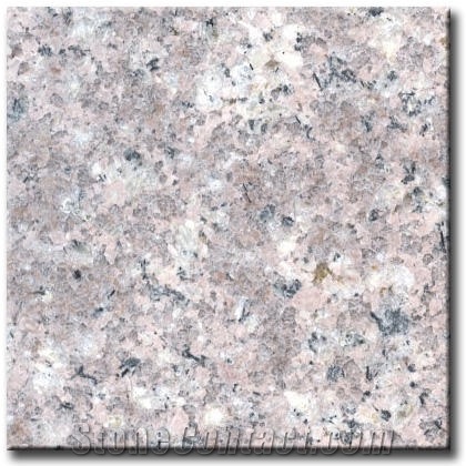 G664 Granite Slabs & Tiles, China Pink Granite