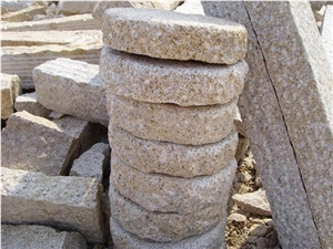 G682 Granite Paving Stone Xds27