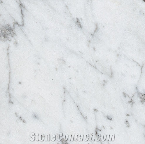 Bianco Gioia Marble Slabs & Tiles, Italy White Marble