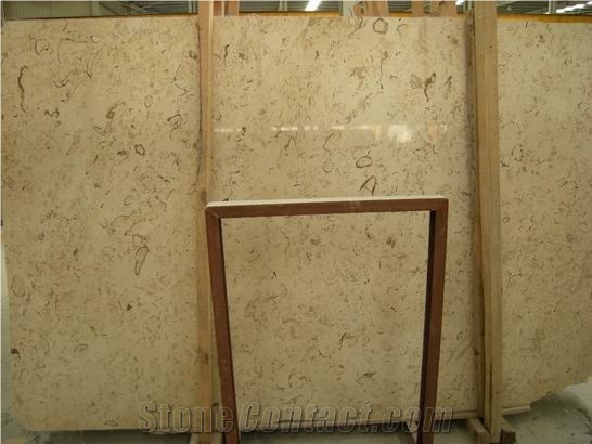 Adria Unito Limestone Slabs & Tiles, Croatia Beige Limestone